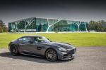 Mercedes-AMG GT C Edition 50 2017 года